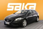 Musta Viistoperä, Volvo V40 – ZKR-556, kuva 4