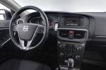 Musta Viistoperä, Volvo V40 – ZKR-556, kuva 10