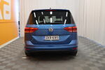 Sininen Tila-auto, Volkswagen Touran – ZKR-685, kuva 6