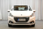 Valkoinen Viistoperä, Peugeot 208 – ZKS-254, kuva 2