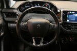 Valkoinen Viistoperä, Peugeot 208 – ZKS-254, kuva 16