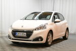 Valkoinen Viistoperä, Peugeot 208 – ZKS-254, kuva 4