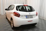 Valkoinen Viistoperä, Peugeot 208 – ZKS-254, kuva 5