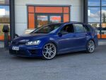 Sininen Farmari, Volkswagen Golf – ZKS-600, kuva 2
