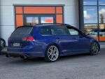 Sininen Farmari, Volkswagen Golf – ZKS-600, kuva 4
