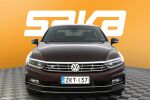 Punainen Sedan, Volkswagen Passat – ZKT-137, kuva 2