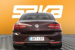 Punainen Sedan, Volkswagen Passat – ZKT-137, kuva 7