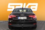 Musta Sedan, Audi A4 – ZKT-553, kuva 7