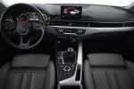 Musta Sedan, Audi A4 – ZKT-553, kuva 28