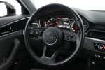 Musta Sedan, Audi A4 – ZKT-553, kuva 29