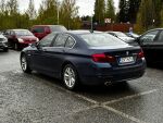 Sininen Sedan, BMW 530 – ZKT-676, kuva 3