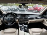Sininen Sedan, BMW 530 – ZKT-676, kuva 4