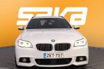 Valkoinen Farmari, BMW 520 – ZKT-757, kuva 2