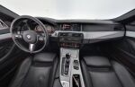 Valkoinen Farmari, BMW 520 – ZKT-757, kuva 9