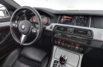 Valkoinen Farmari, BMW 520 – ZKT-757, kuva 10