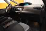 Harmaa Tila-auto, Citroen Grand C4 Picasso – ZKT-970, kuva 14