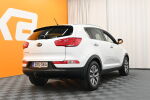 Valkoinen Maastoauto, Kia Sportage – ZKU-364, kuva 7