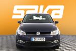 Sininen Viistoperä, Volkswagen Polo – ZKU-905, kuva 2