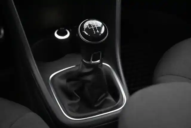 Sininen Viistoperä, Volkswagen Polo – ZKU-905
