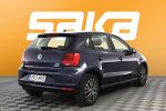 Sininen Viistoperä, Volkswagen Polo – ZKU-905, kuva 8