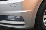 Beige Tila-auto, Volkswagen Touran – ZKU-953, kuva 16