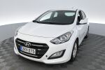 Valkoinen Viistoperä, Hyundai I30 – ZKV-275, kuva 28