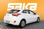 Valkoinen Viistoperä, Hyundai I30 – ZKV-275, kuva 8