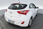 Valkoinen Viistoperä, Hyundai I30 – ZKV-275, kuva 10