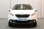 Valkoinen Viistoperä, Peugeot 2008 – ZKV-793, kuva 2