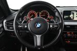 Ruskea Maastoauto, BMW X5 – ZKX-408, kuva 21