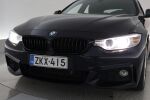Musta Sedan, BMW 418 – ZKX-415, kuva 10