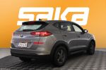 Harmaa Maastoauto, Hyundai Tucson – ZKX-478, kuva 8