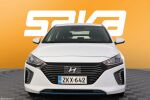 Valkoinen Viistoperä, Hyundai IONIQ plug-in – ZKX-642, kuva 2