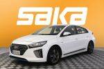 Valkoinen Viistoperä, Hyundai IONIQ plug-in – ZKX-642, kuva 4