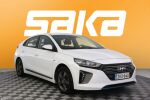 Valkoinen Viistoperä, Hyundai IONIQ plug-in – ZKX-642, kuva 1