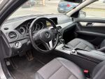 Harmaa Farmari, Mercedes-Benz C – ZLA-958, kuva 5