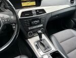 Harmaa Farmari, Mercedes-Benz C – ZLA-958, kuva 7
