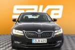 Musta Sedan, Skoda Superb – ZLB-425, kuva 2