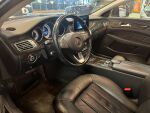 Musta Farmari, Mercedes-Benz CLS – ZLB-613, kuva 3