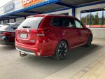 Punainen Maastoauto, Mitsubishi Outlander PHEV – ZLB-716, kuva 2
