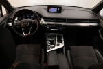 Hopea Maastoauto, Audi Q7 – ZLC-201, kuva 17