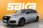 Hopea Maastoauto, Audi Q7 – ZLC-201, kuva 4