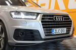 Hopea Maastoauto, Audi Q7 – ZLC-201, kuva 4