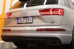 Hopea Maastoauto, Audi Q7 – ZLC-201, kuva 8