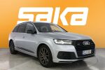 Hopea Maastoauto, Audi Q7 – ZLC-201, kuva 1