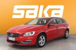 Punainen Farmari, Volvo V60 – ZLC-694, kuva 4