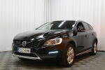 Musta Farmari, Volvo V60 Cross Country – ZLC-696, kuva 3