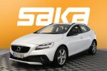 Valkoinen Viistoperä, Volvo V40 Cross Country – ZLC-702, kuva 4