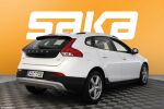 Valkoinen Viistoperä, Volvo V40 Cross Country – ZLC-702, kuva 8