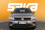Harmaa Maastoauto, Volkswagen Tiguan – ZLC-795, kuva 2